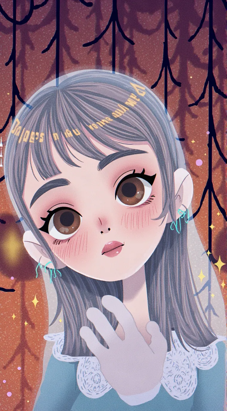 ai character: Lois background