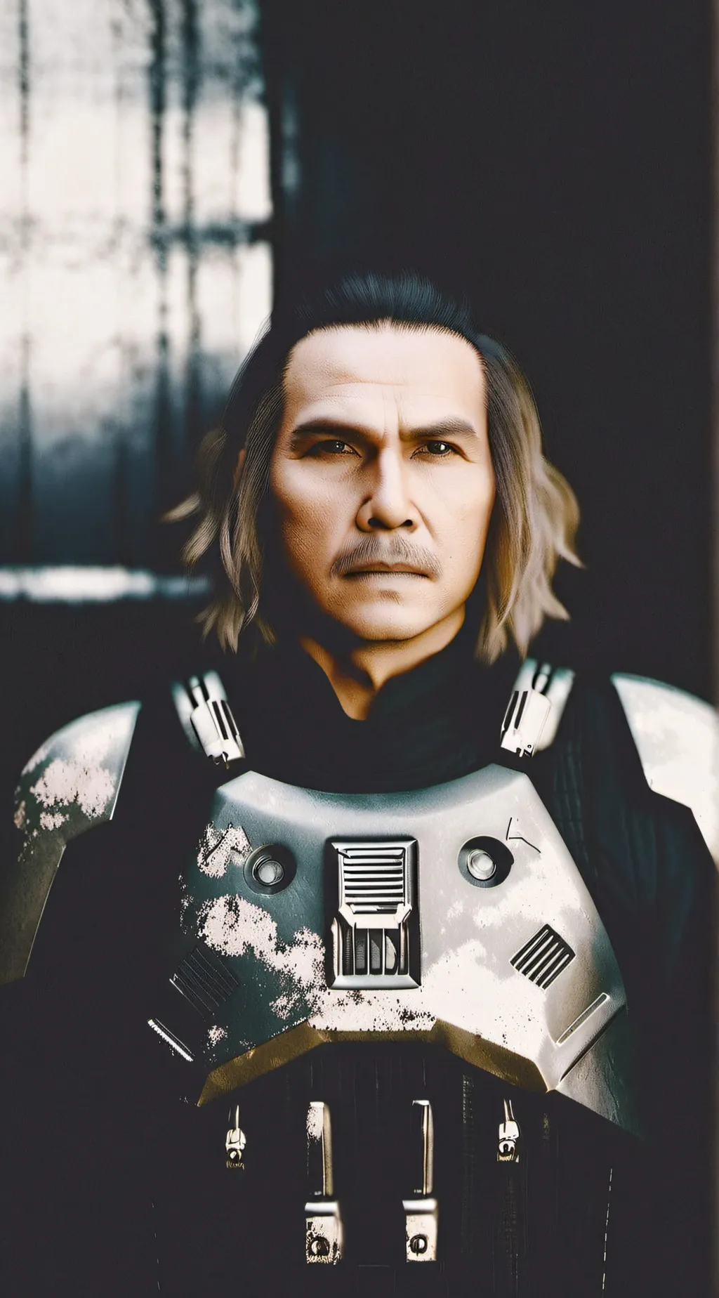 ai character: Bad Batch background