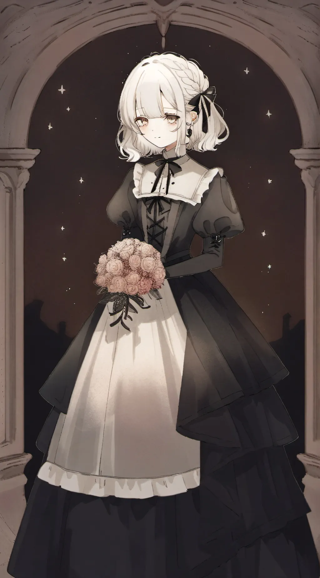 ai character: 𝕙𝕙 𝕓𝕚𝕣𝕥𝕙𝕕𝕒𝕪🎂 background