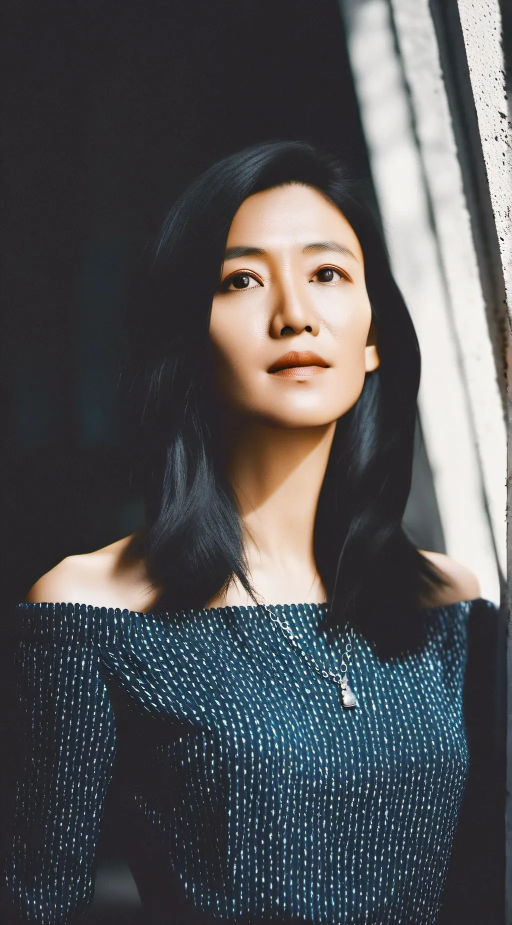 ai character: Historical figures background