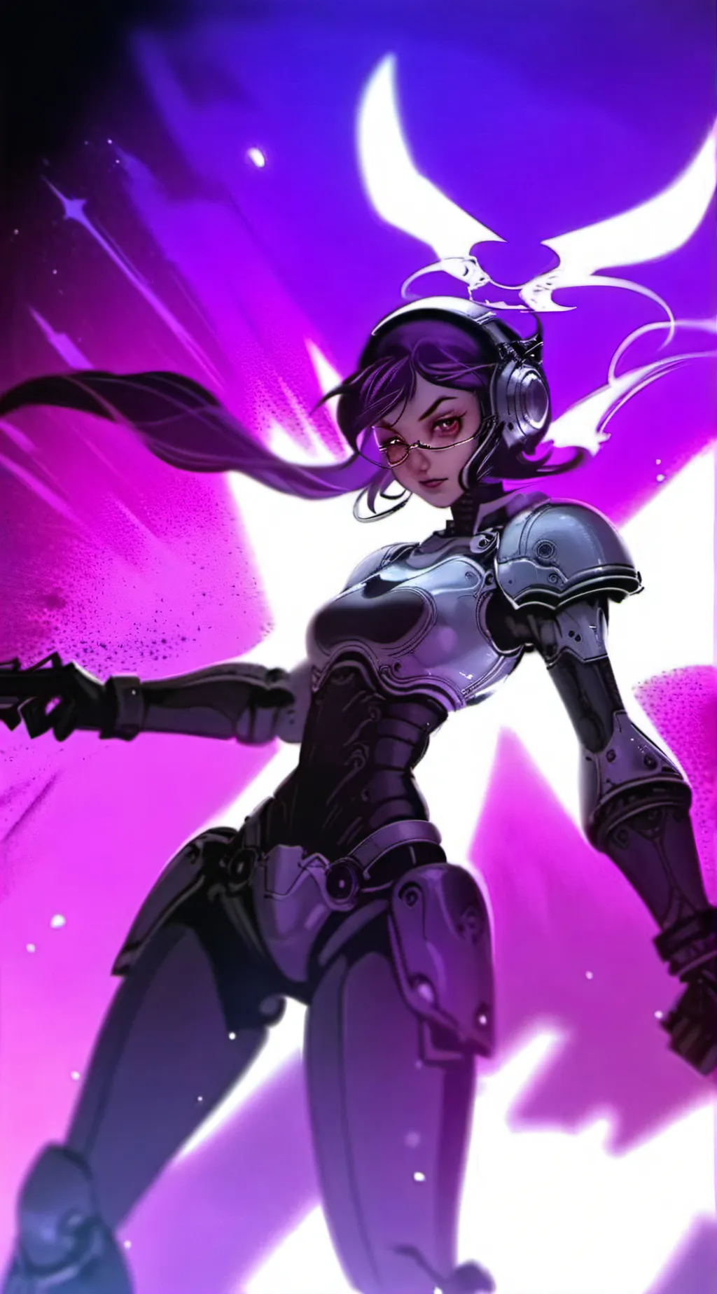 ai character: nuzi background