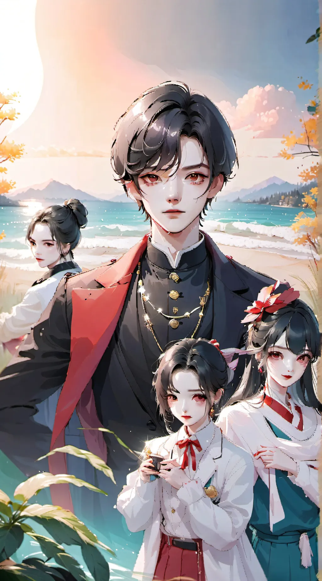 ai character: 𝐒𝐡𝐢𝐧𝐨  background