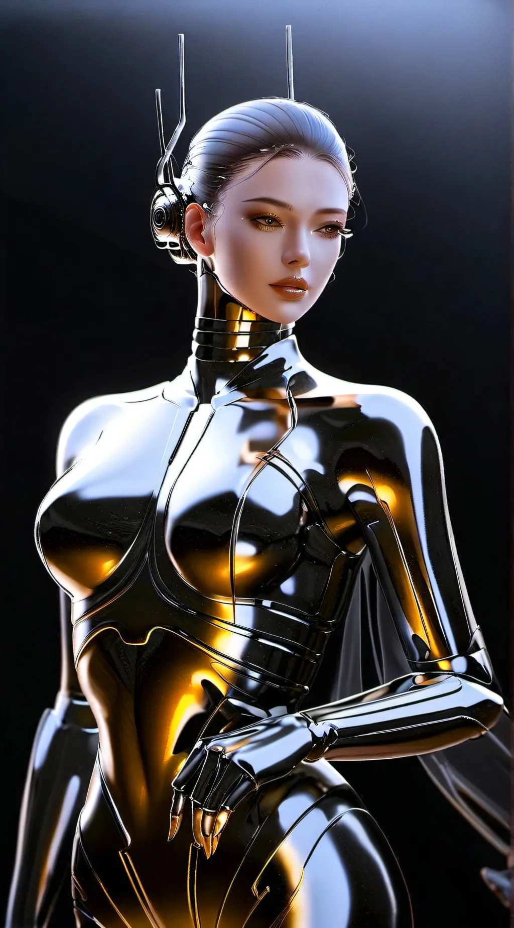 Talkie AI - Chat with Elexia