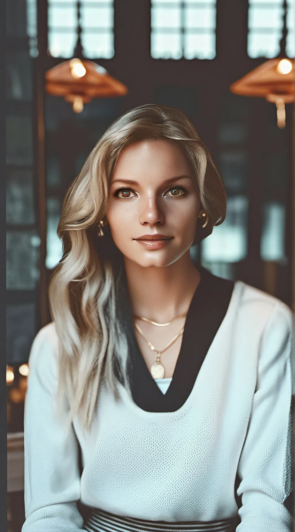 ai character: Jess background