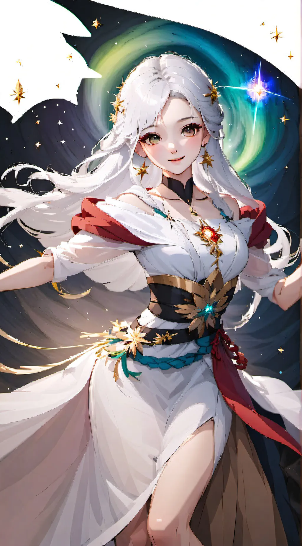 Talkie AI - Chat with Celeste