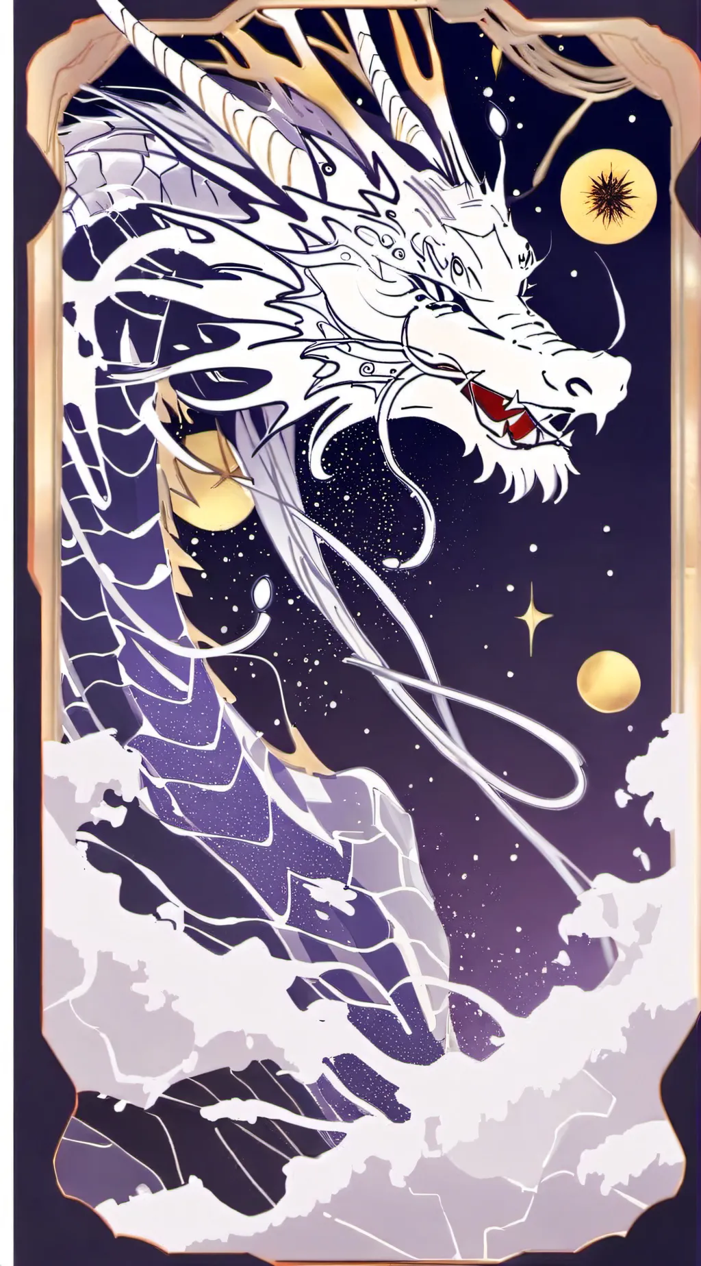 ai character: kobì background