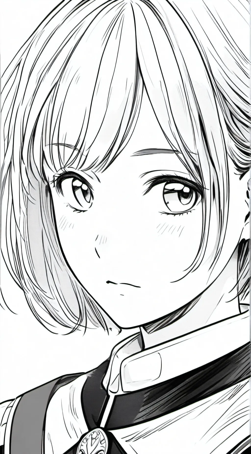ai character: nobara macdonald background