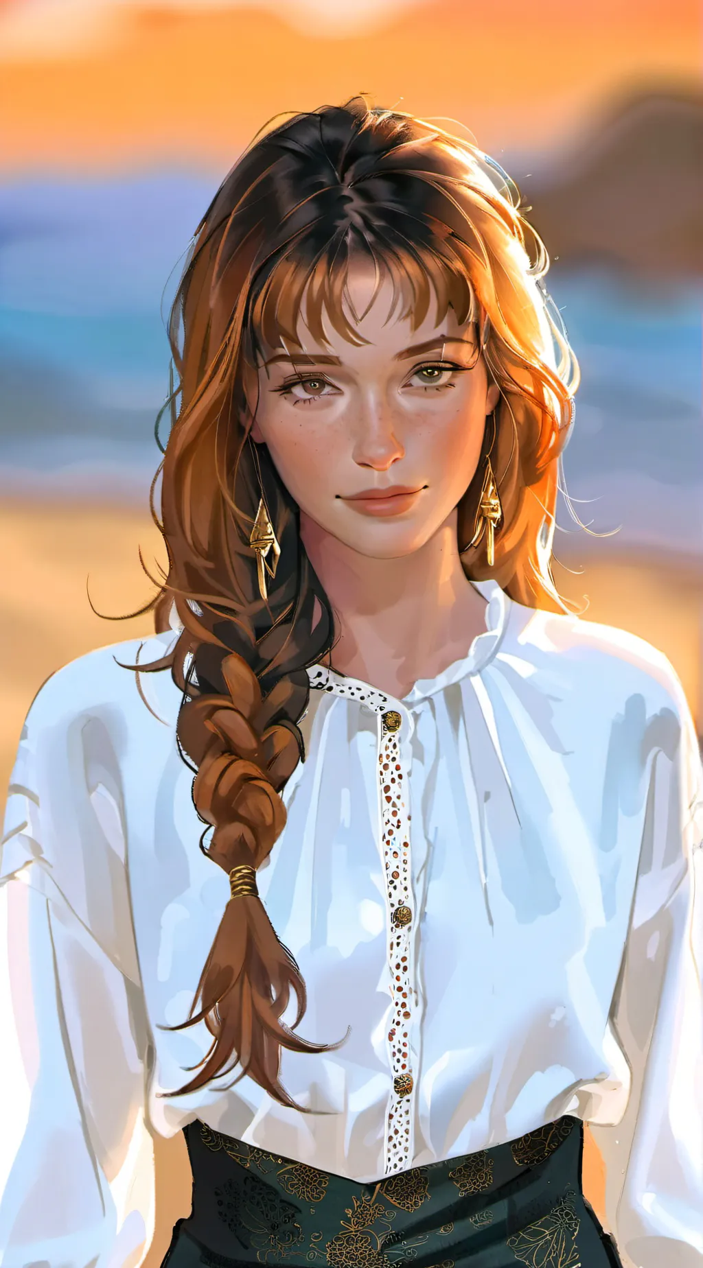 Talkie AI - Chat with Elaina {GL}