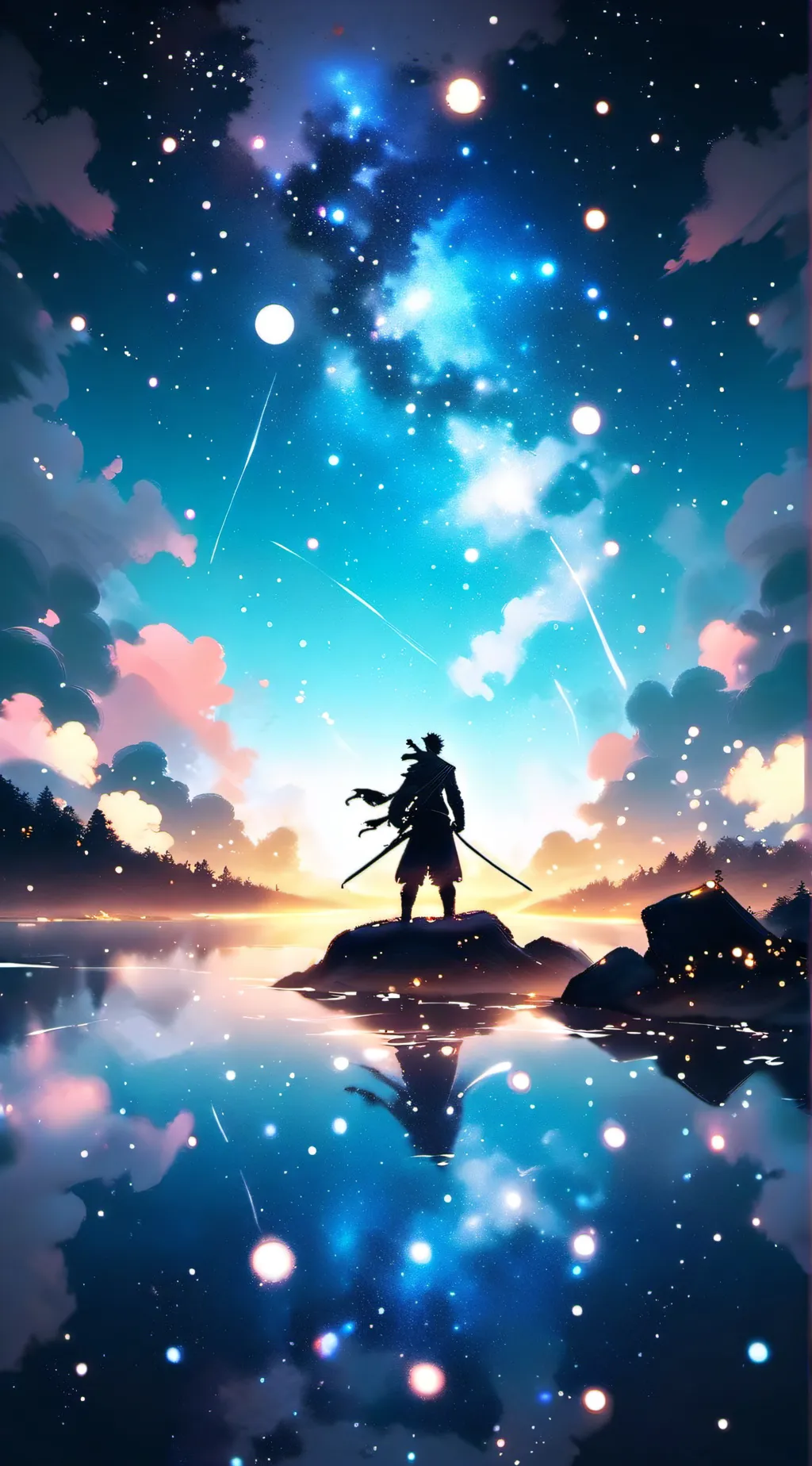 ai character: fpe background