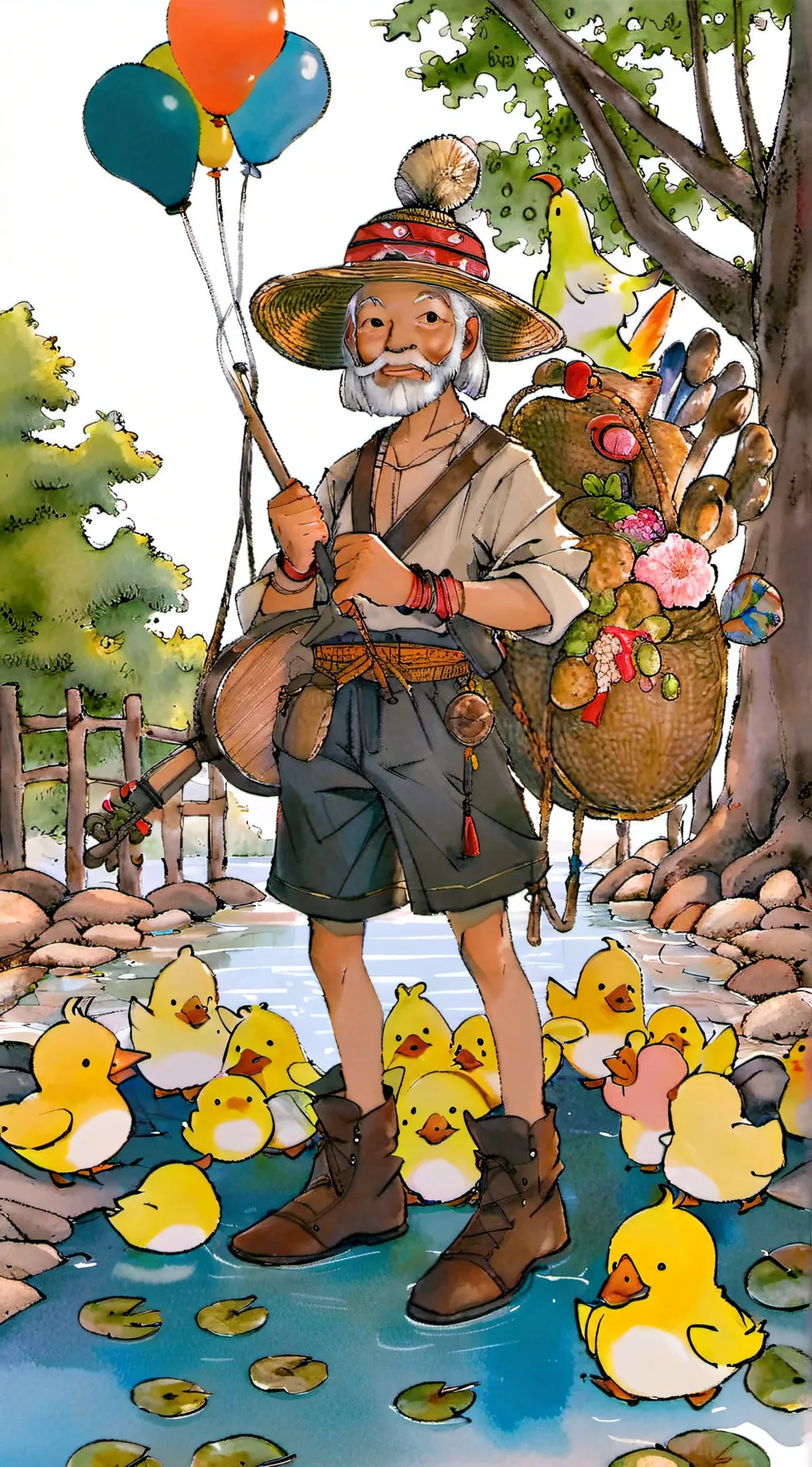 Talkie AI - Chat with patito