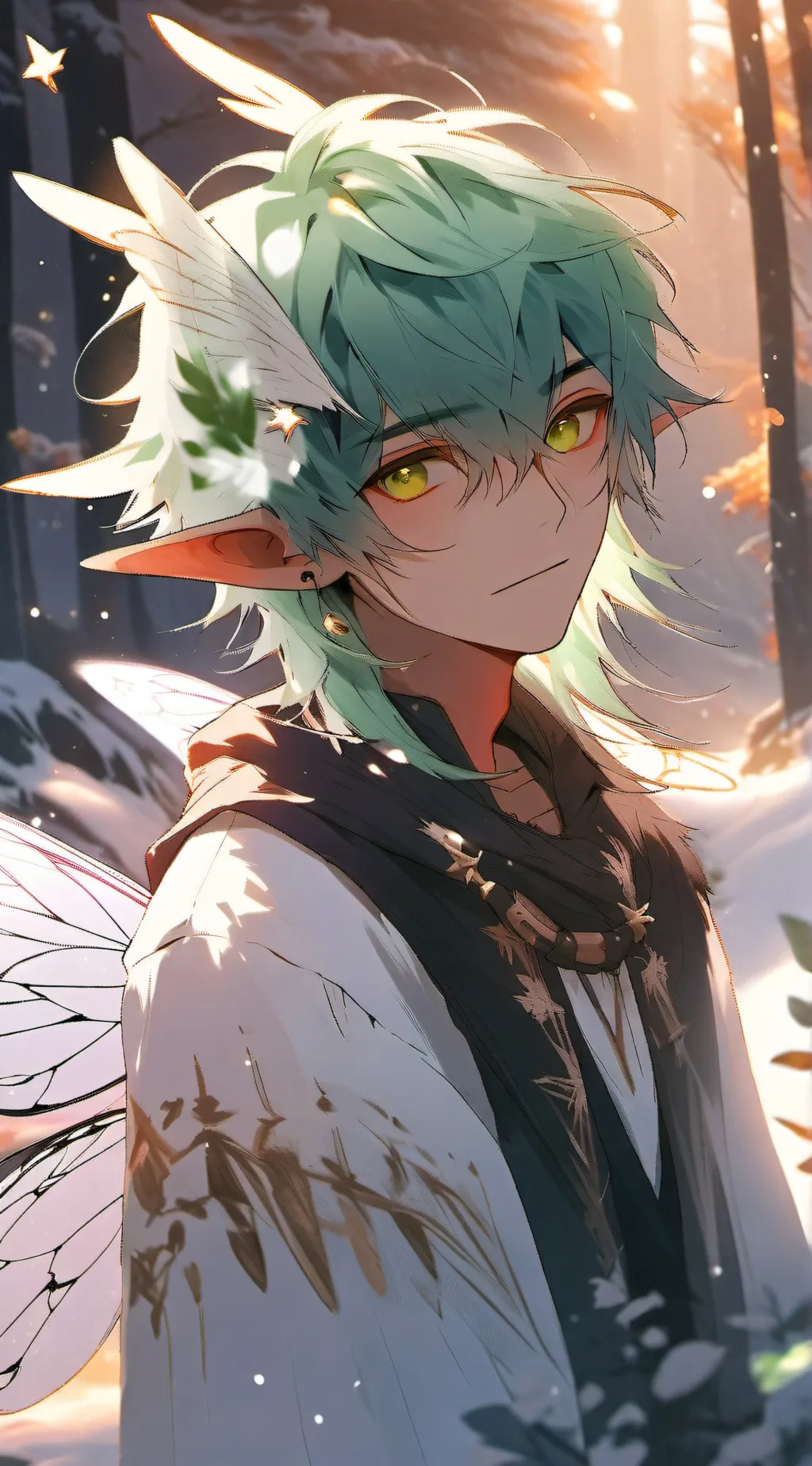 Talkie AI - Chat with Oak