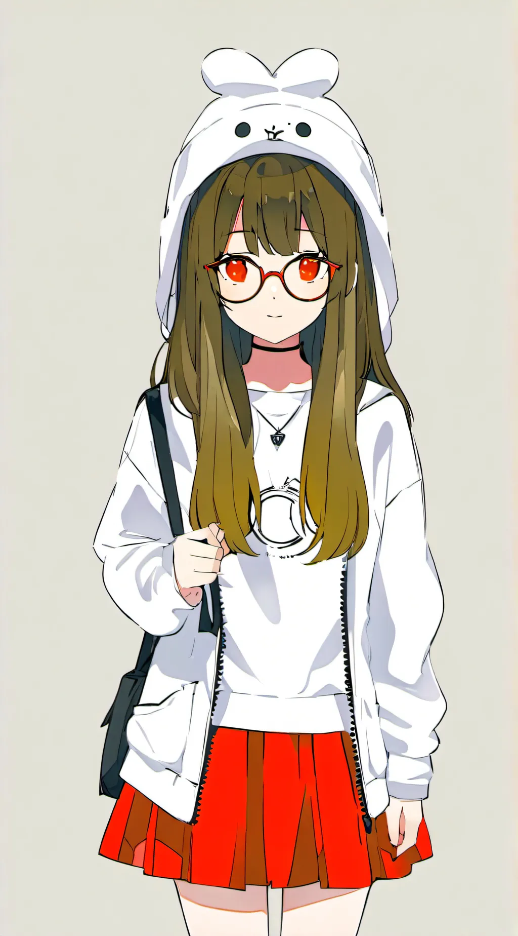 ai character: jjj background