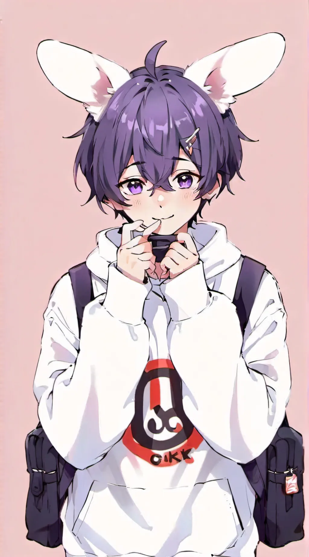 ai character: Alex  background