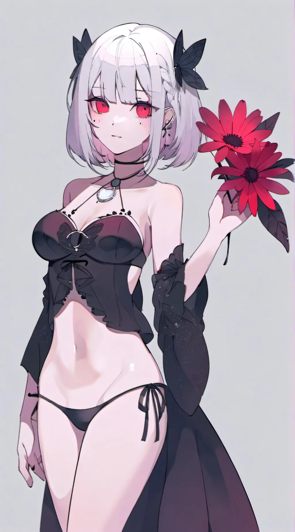 ai character: eloar background