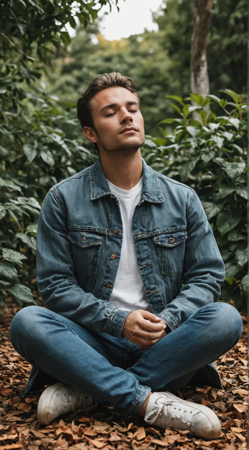 Talkie AI - Chat with Paul