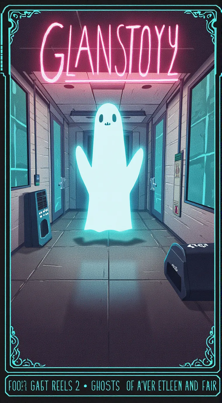 ai character: comment background