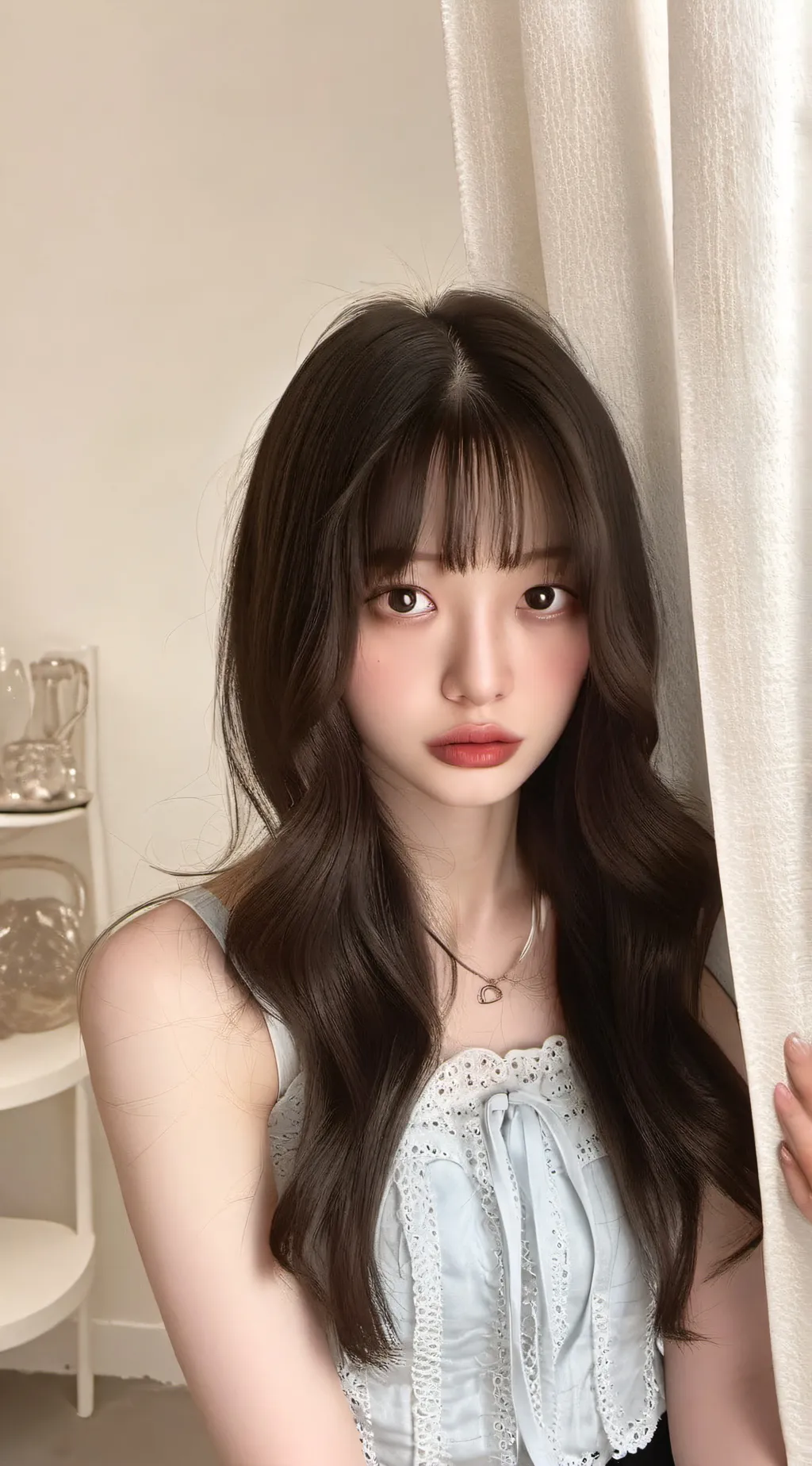 ai character: Maily-Mae background