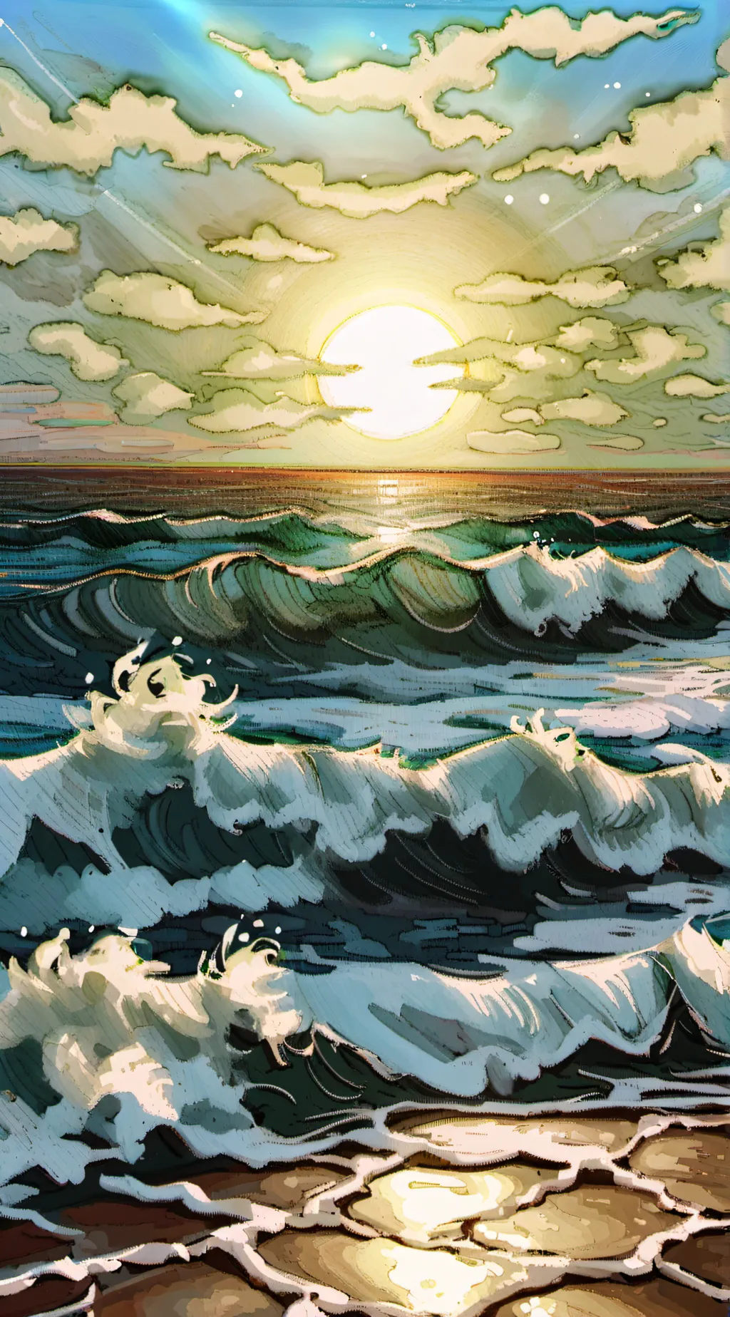 ai character: Roblox gc background