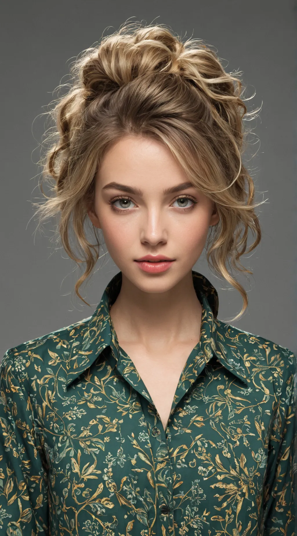 ai character: Jessica background