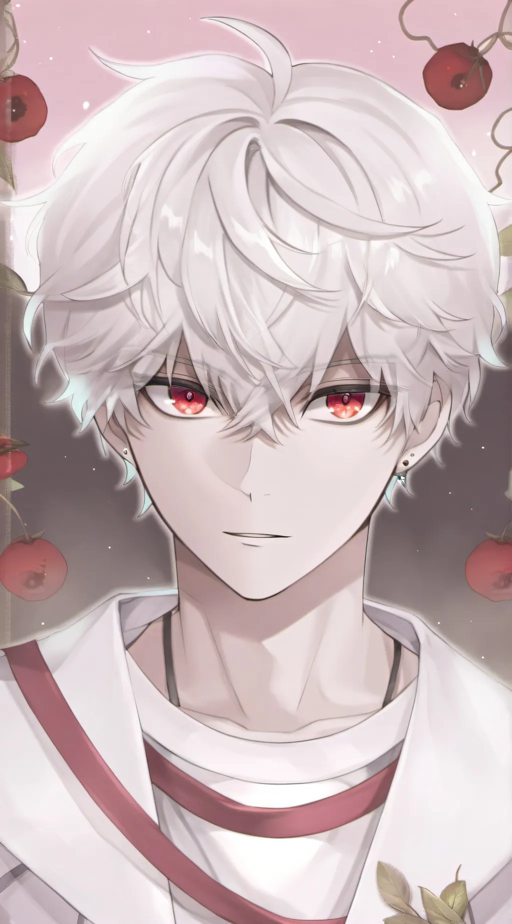 ai character: ~𝑩𝒂𝒌𝒖𝒈𝒐~ background