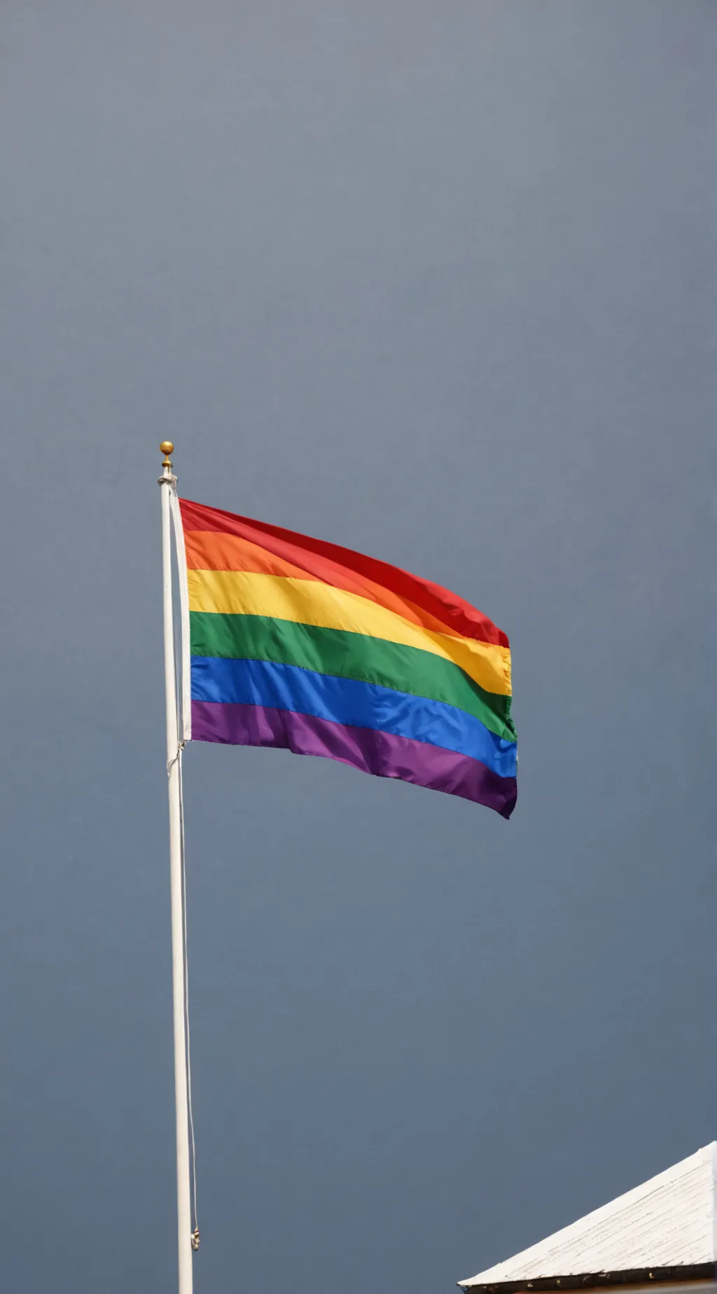 ai character: Gay test background