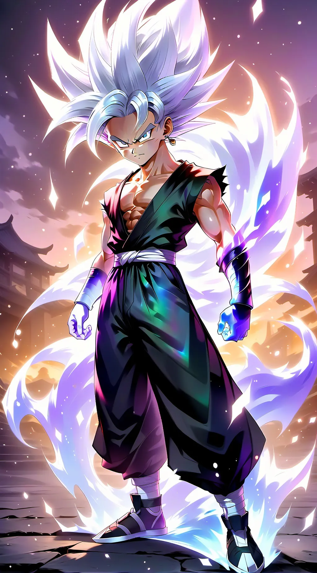 ai character: ꋬꍌꋬꂵꂵꄲ background