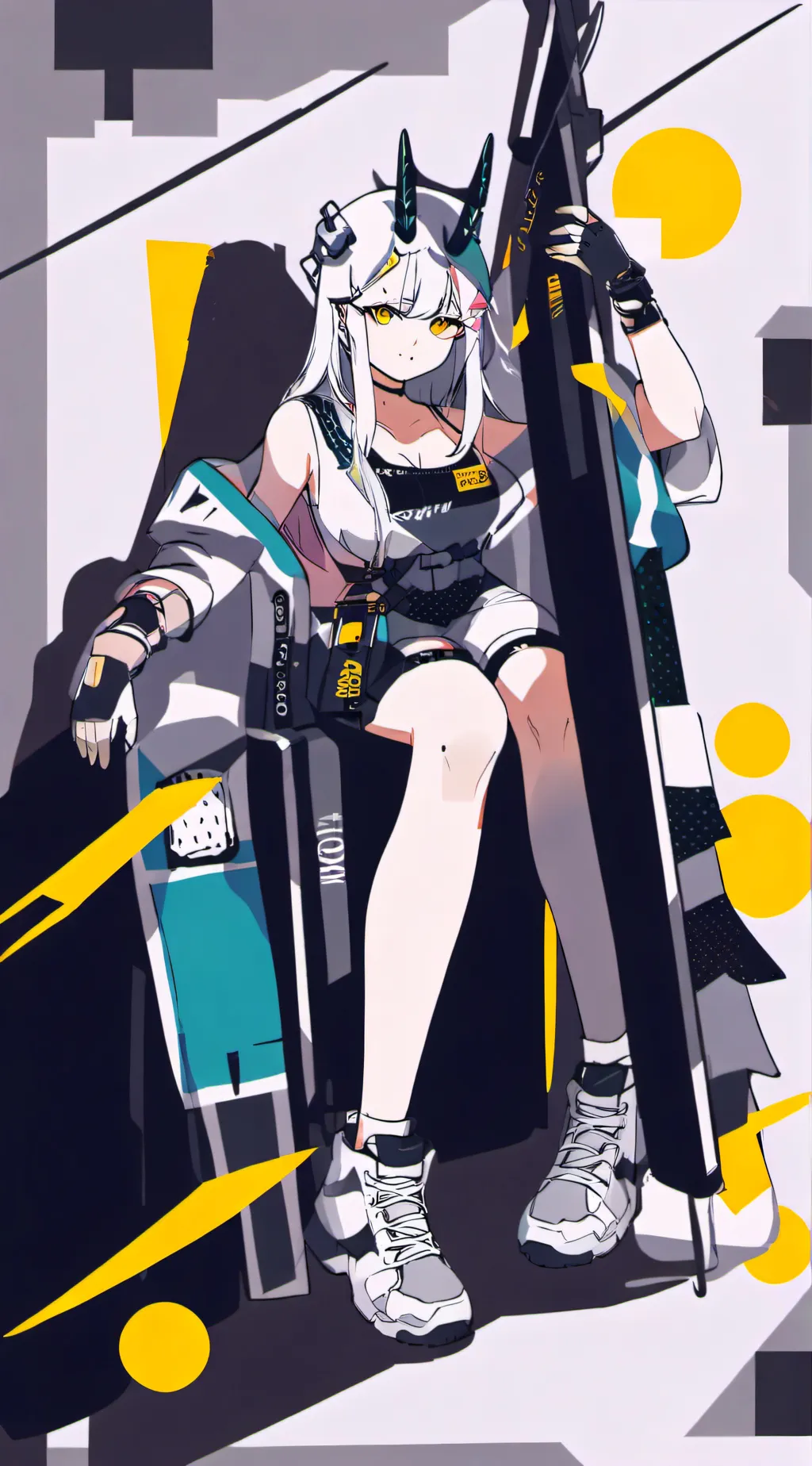 ai character: Ws10 background