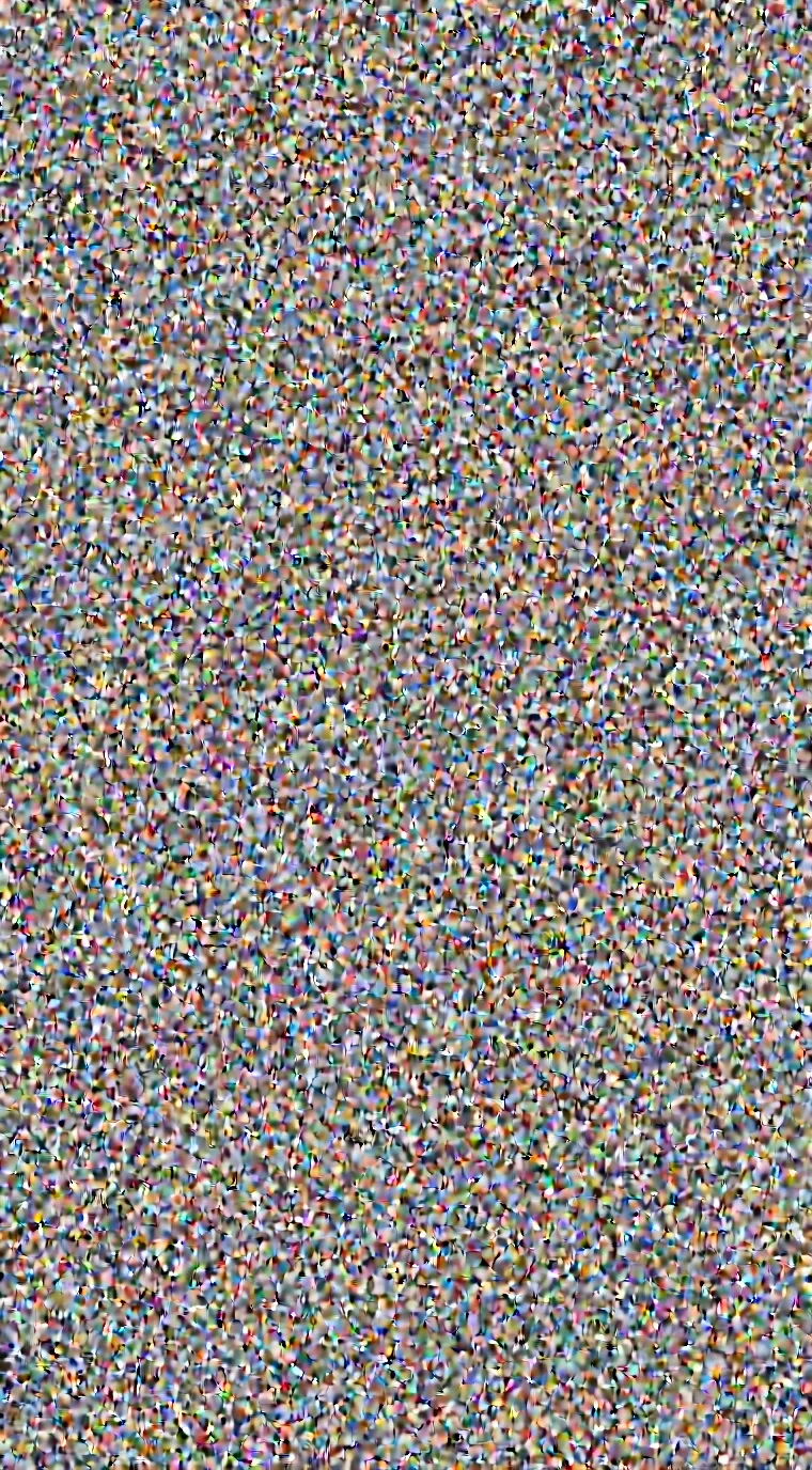ai character: nightmare sans ig background