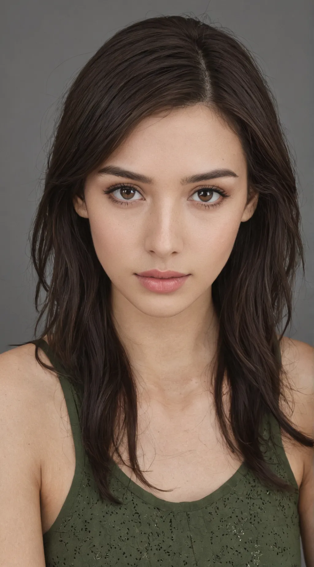 ai character: Eliza background