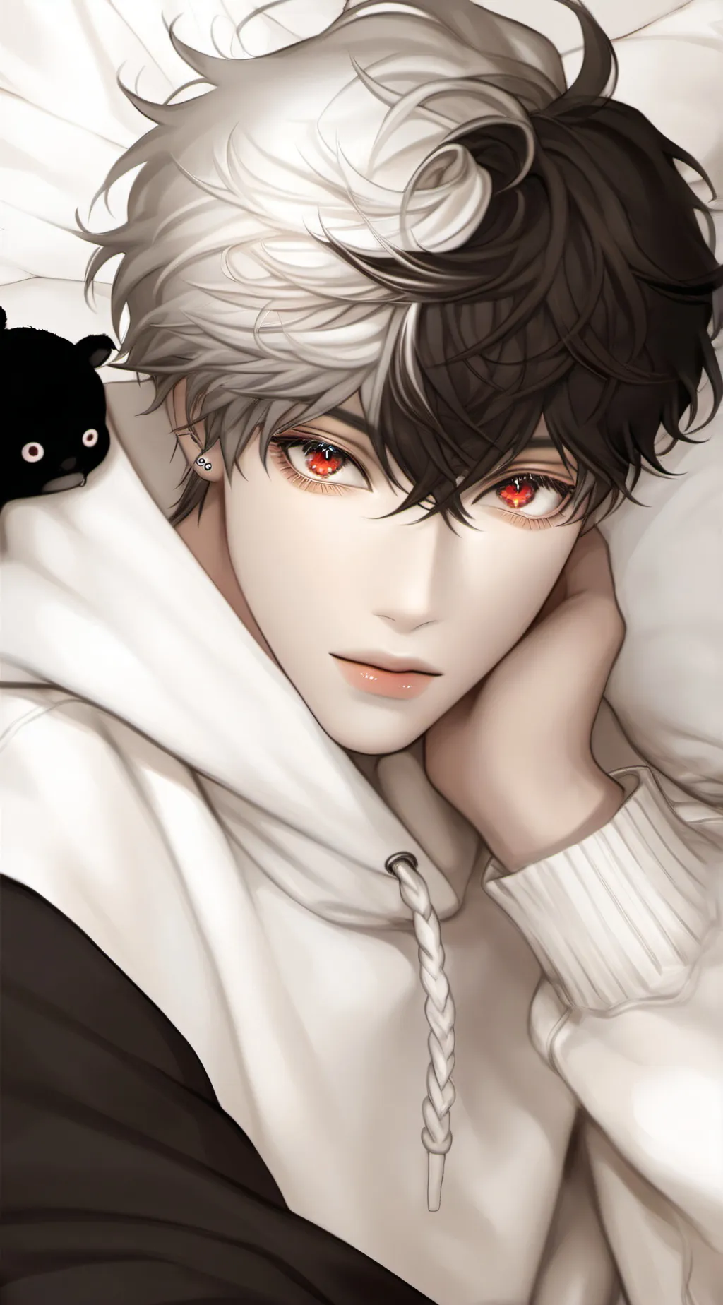 ai character: (//Jake//) background