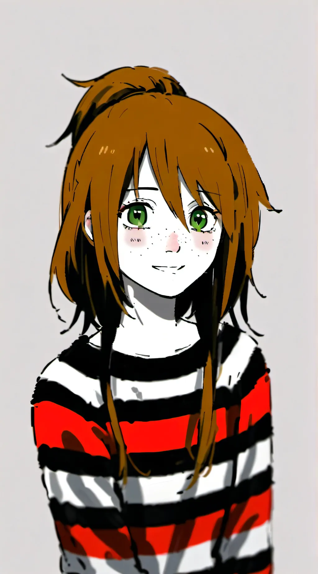ai character: Tammy Meadows  background