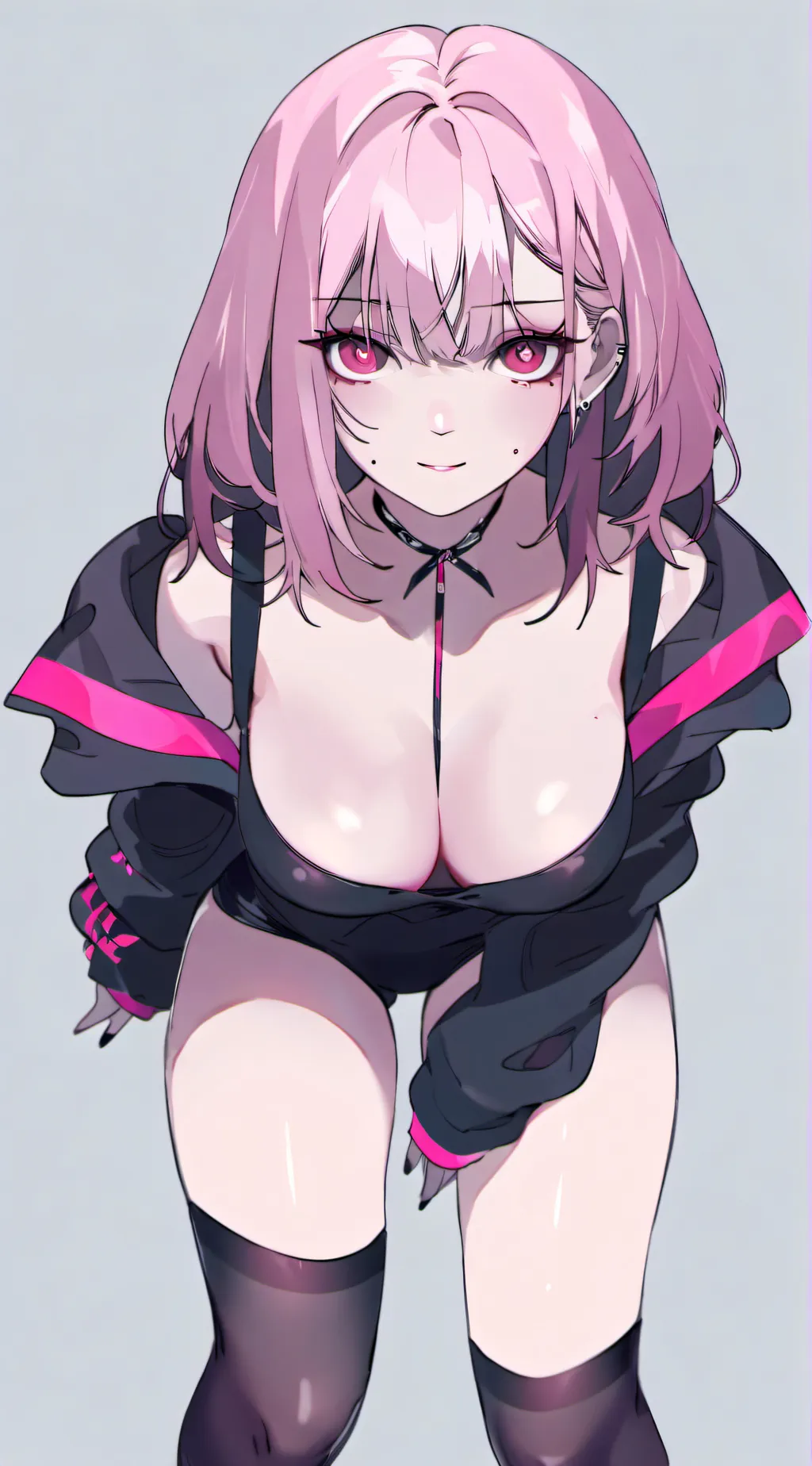 ai character: T/N (KNY)  background