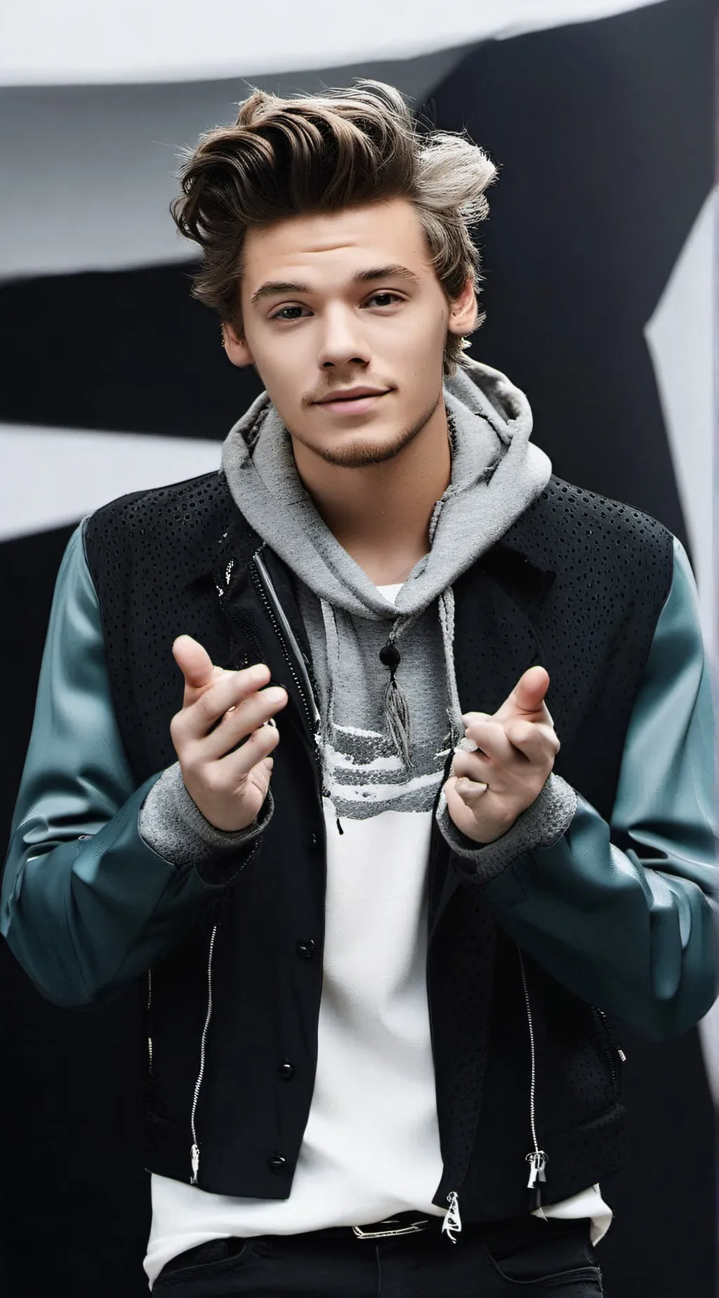 Talkie AI - Chat with One direction 💓