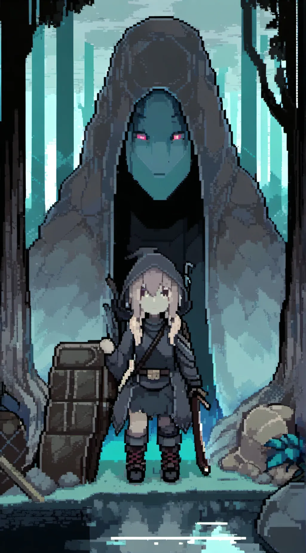 Talkie AI - Chat with faye 