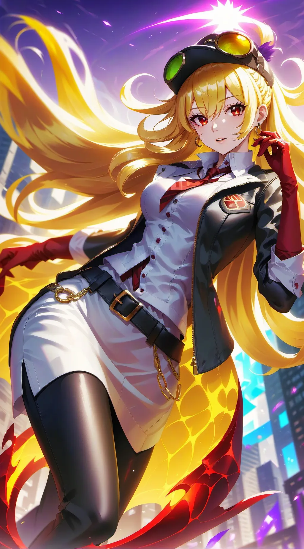 Talkie AI - Chat with Olivia 