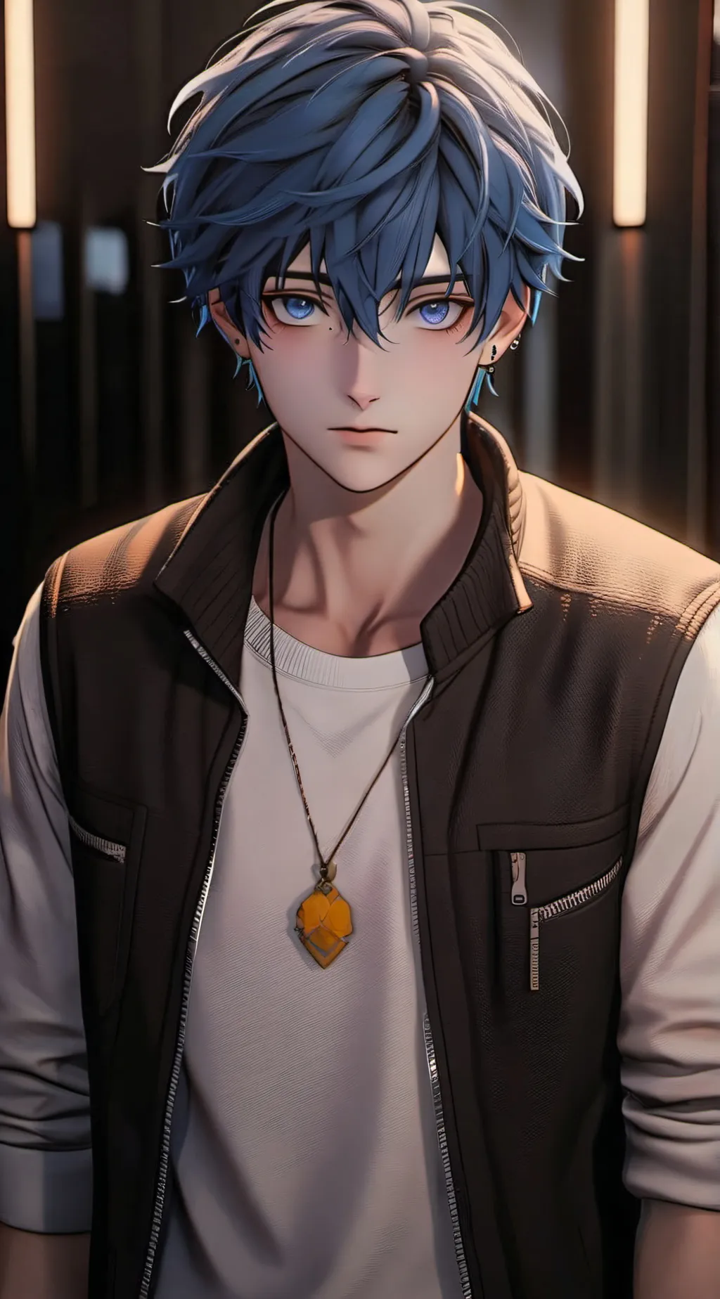 ai character: jake bff background