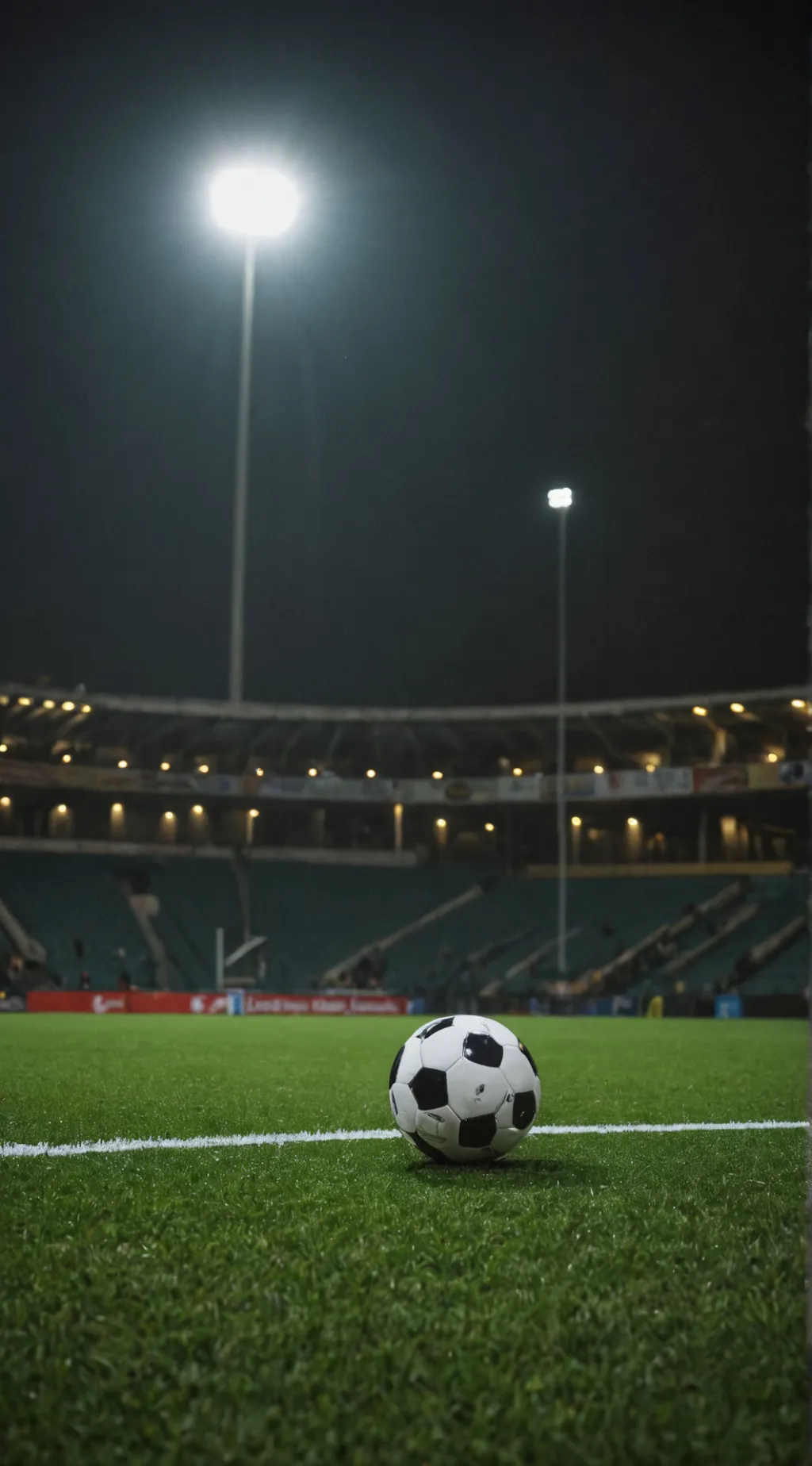 Talkie AI - Chat with Carrera de Futbol