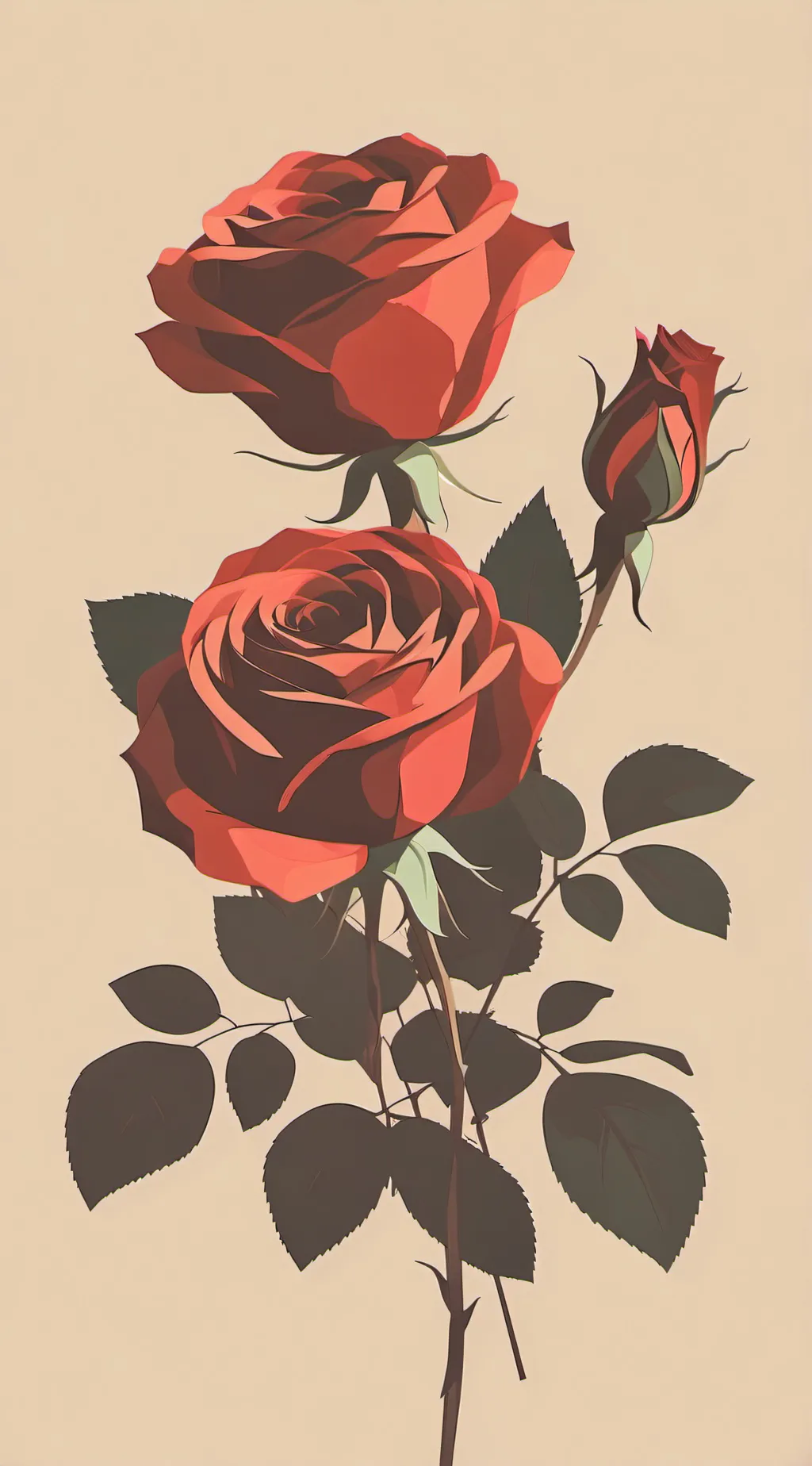 ai character: `•~Alex~•` background