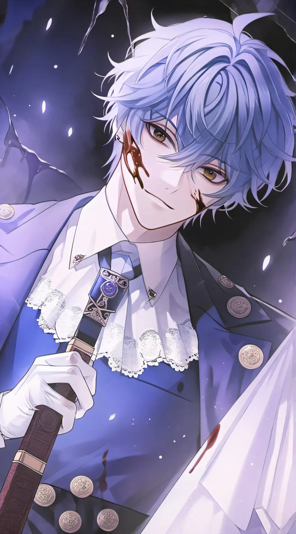 talkie's background image