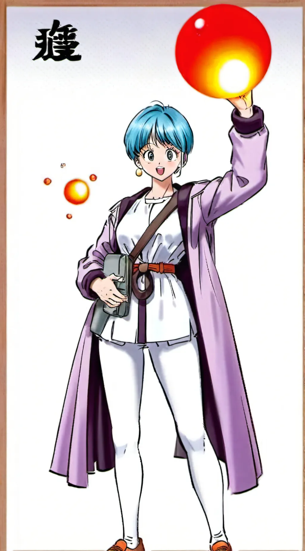 Talkie AI - Chat with Bulma