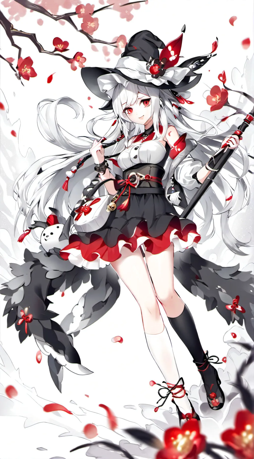ai character: Ungrateful Family  background