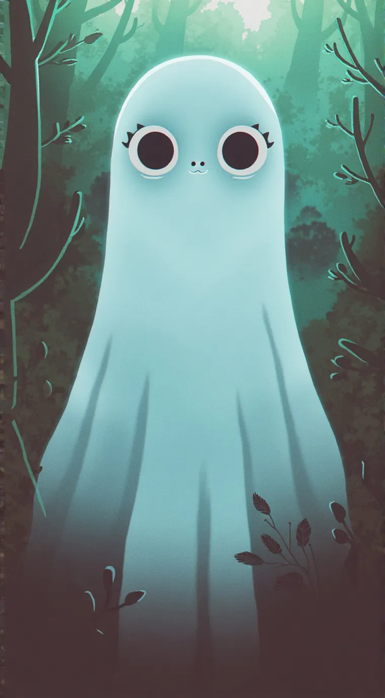 ai character: Ghb background