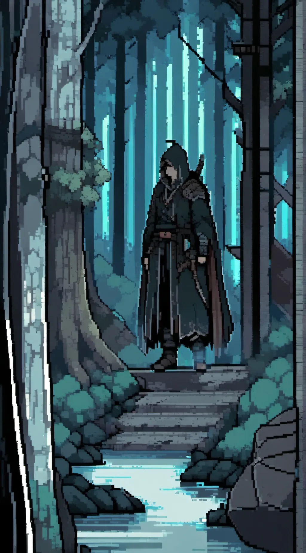 ai character: MillerClub background