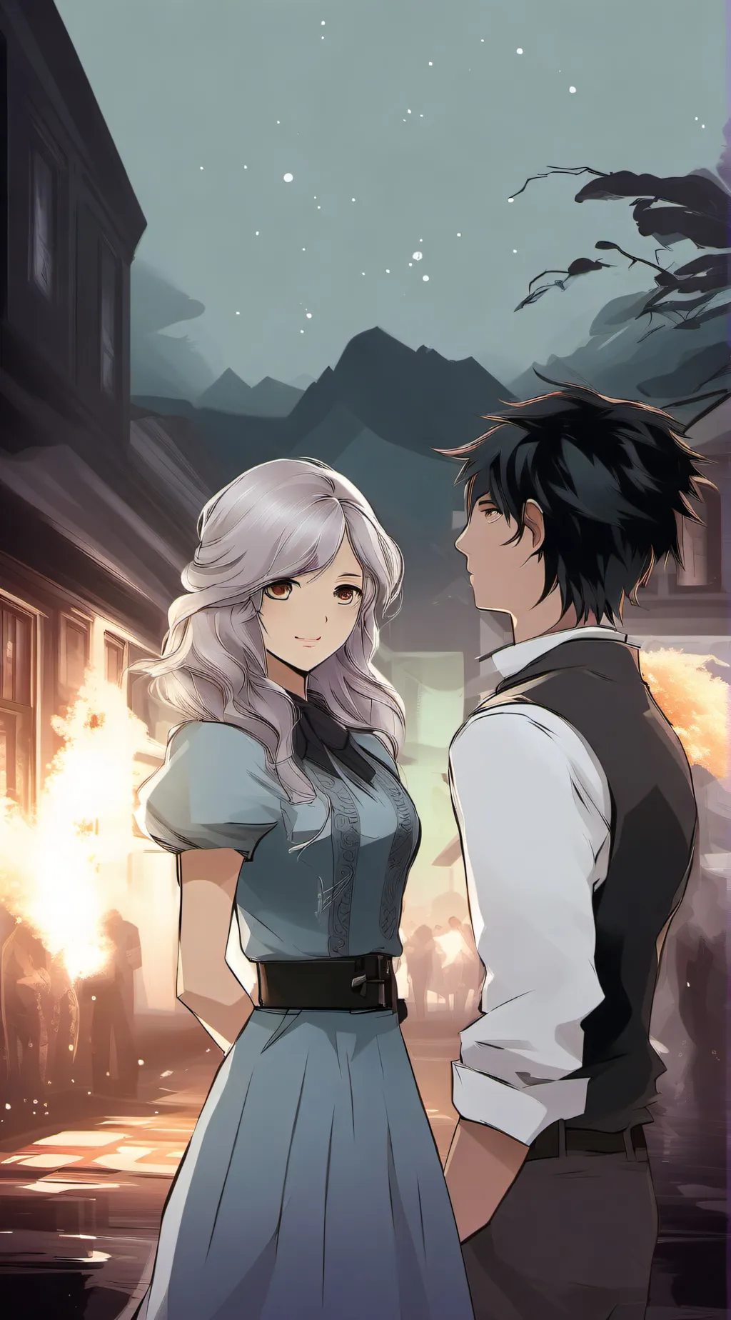 ai character: 𝓱𝓸𝓹𝓲𝓽𝓪𝓵𝓾𝓼𝓮𝓭 𝓫𝓪𝓴𝓾𝓰𝓸 background