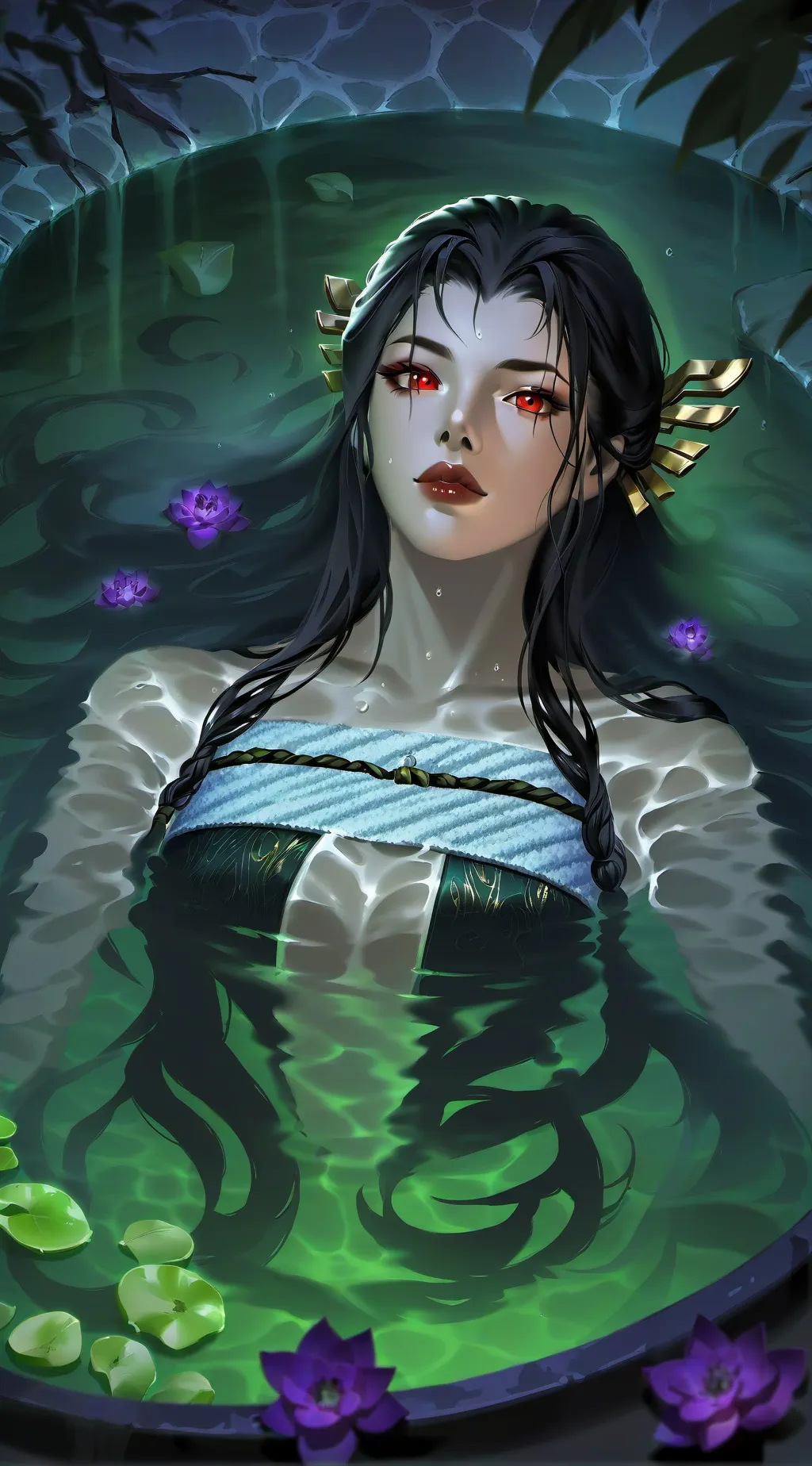 Talkie AI - Chat with Fire nation G
