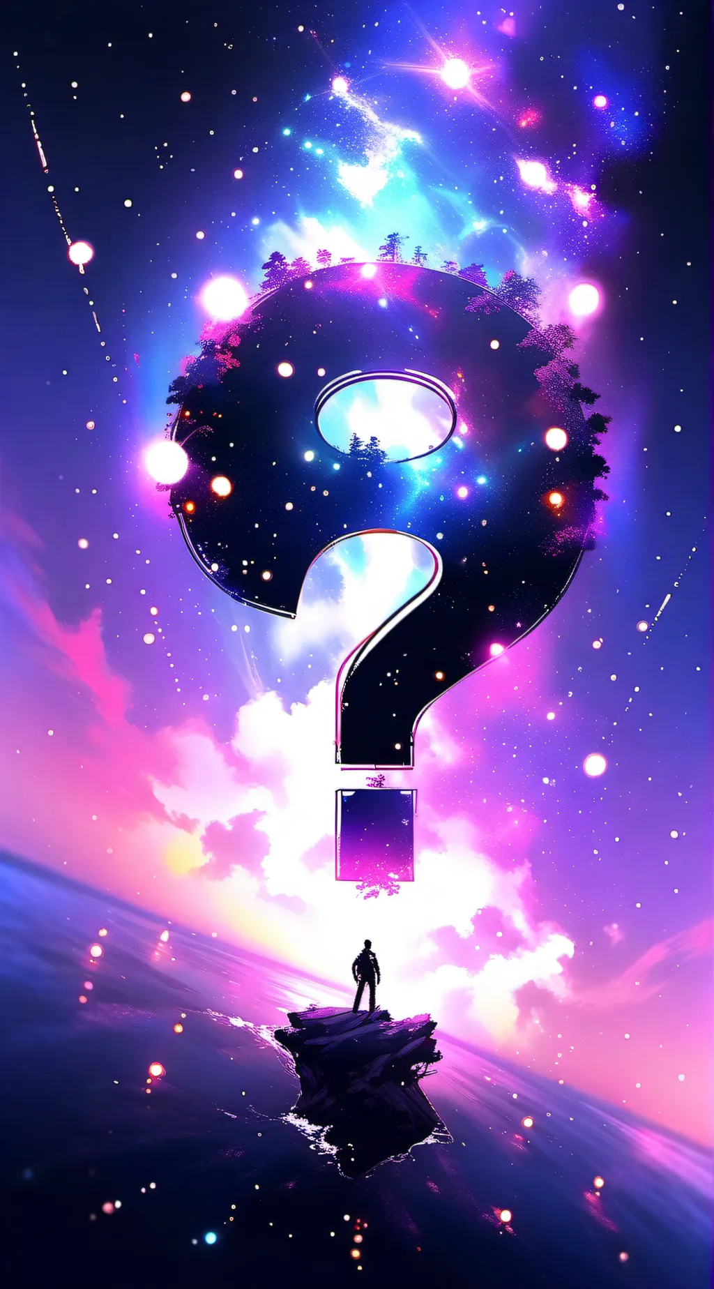 ai character: Ideas?i background