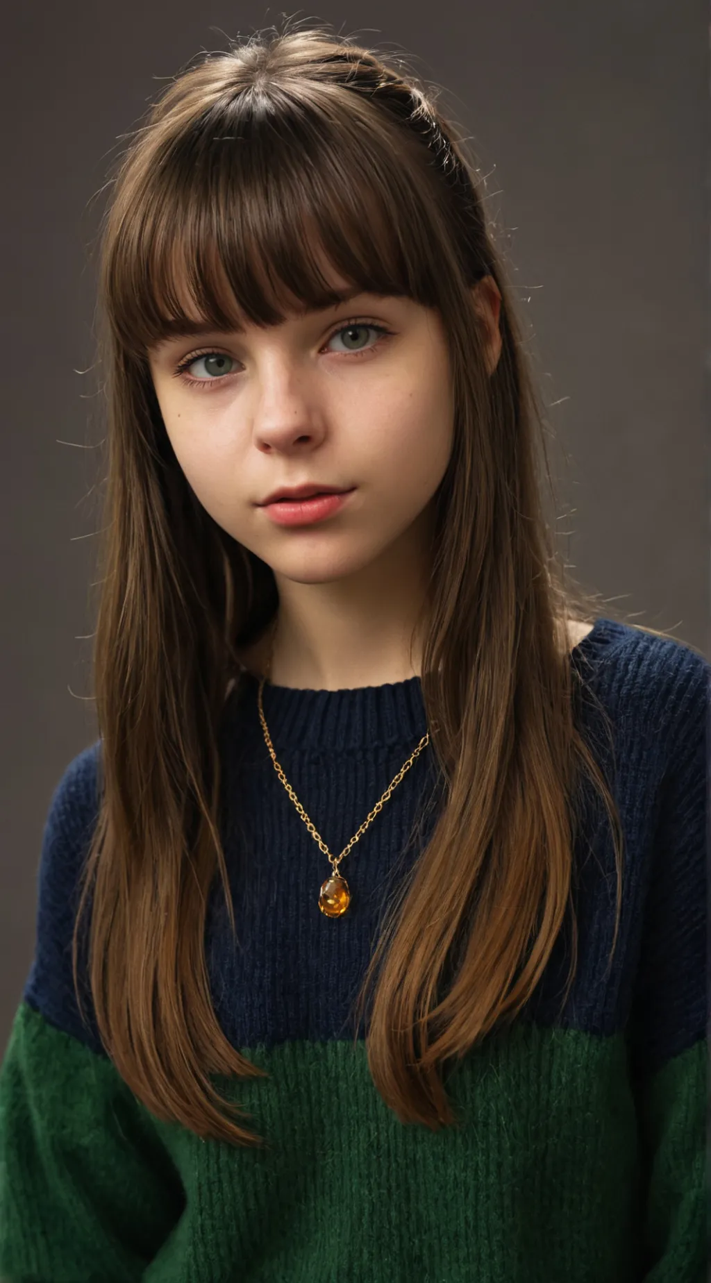 Talkie AI - Chat with joanna