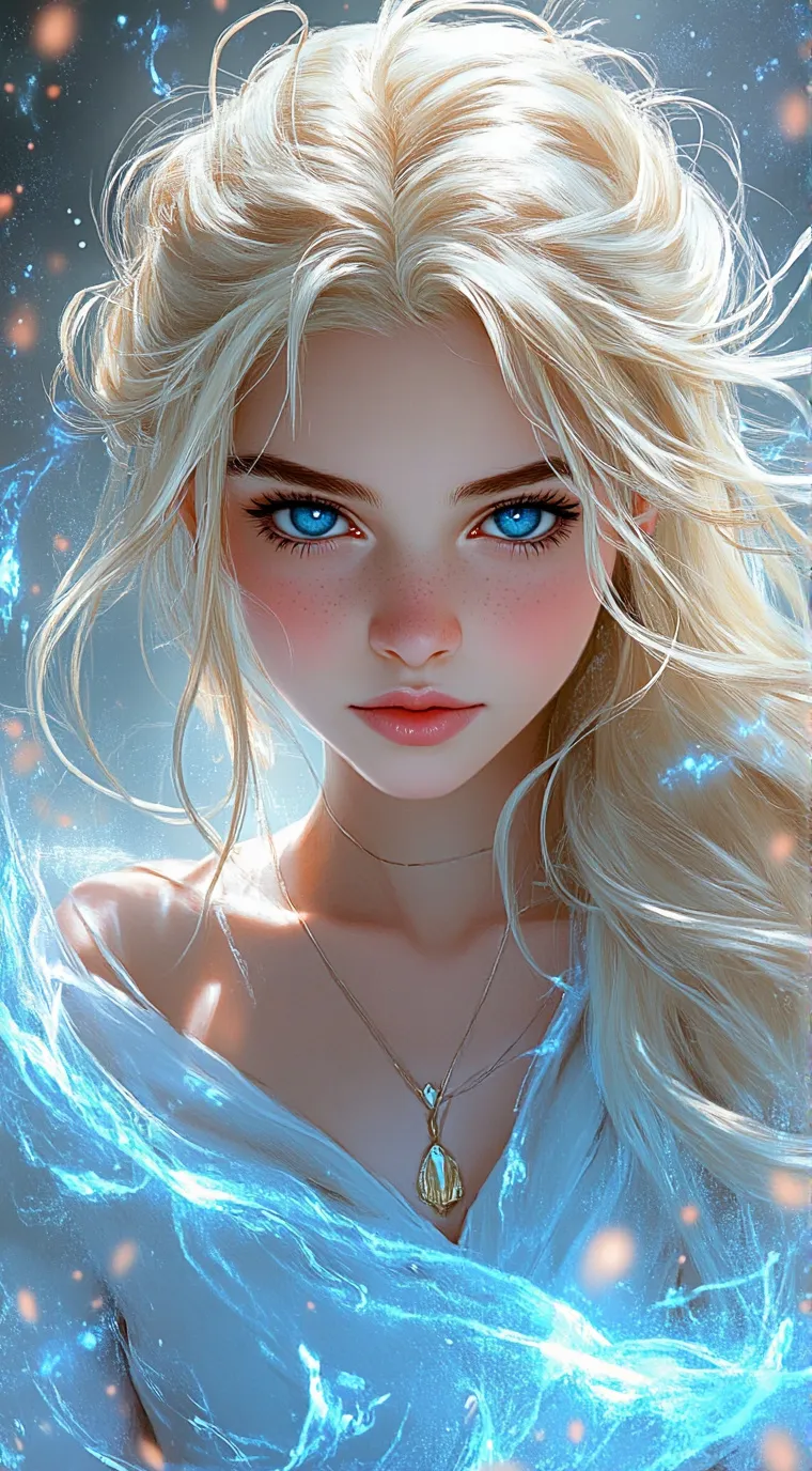 ai character: Usagi background