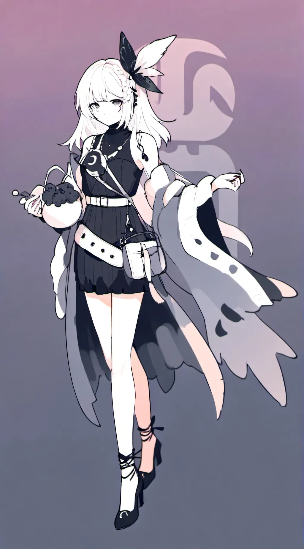 ai character: rrrrrrrrrrrrrrrrrr background