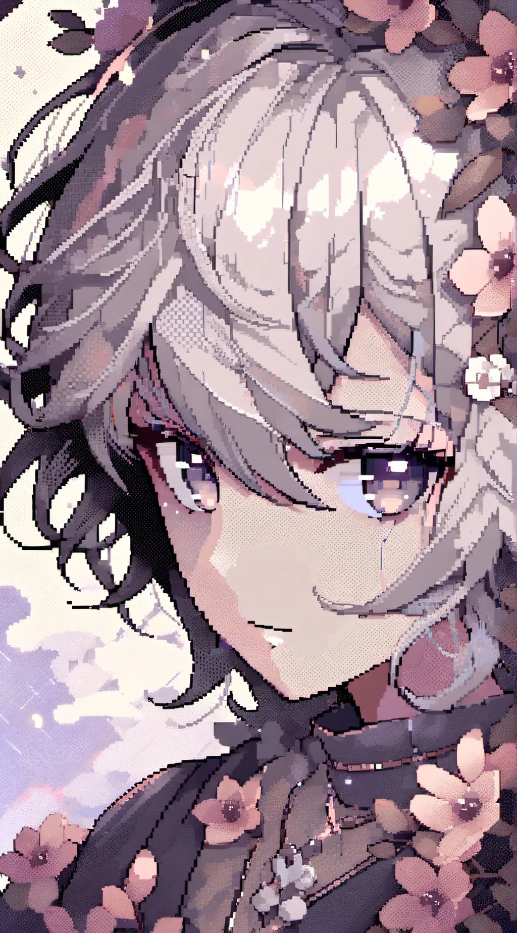 ai character: alastor background